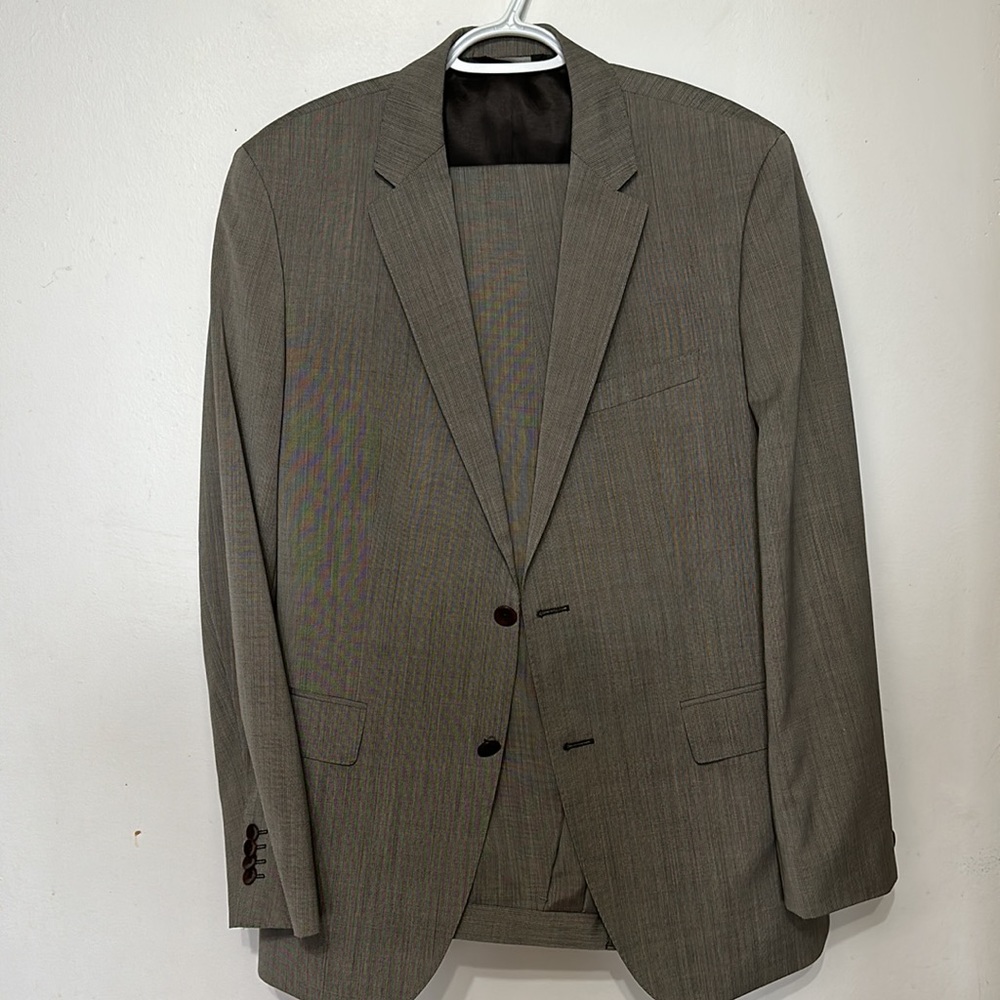 Boss Hugo Boss Set of Suits Size US-40R